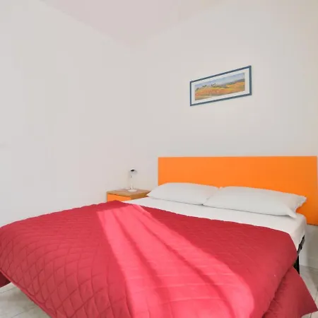 شقة In Lido Del Sole With Balcony